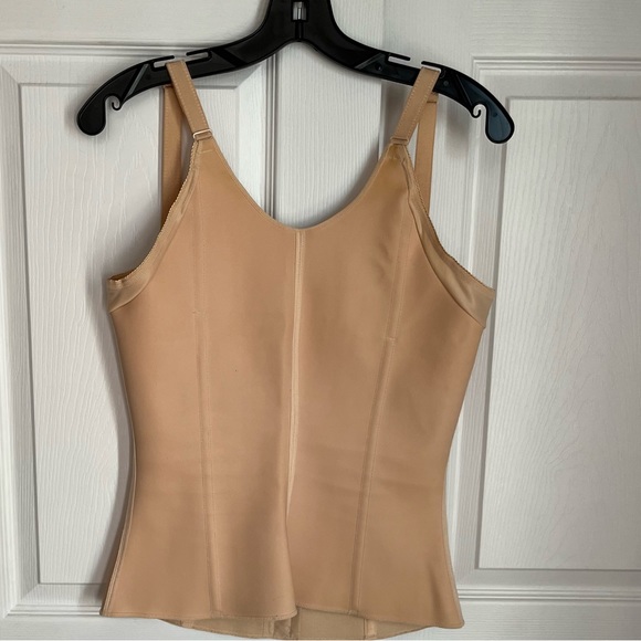 SLIMMING TANK - Picture 2 of 13